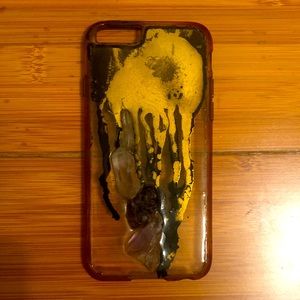 Adina Mills IPhone 8 Case